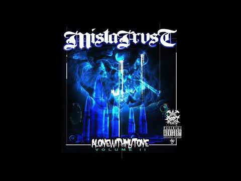 Mista Frvst - Belials Cane Ft. Mac Nedsta (Prod. Rvpzo)