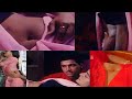 Bhanu Priya Hot Saree Scene