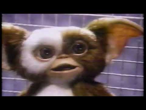 Gremlins 2 -  The New Batch (1990) Movie Trailer