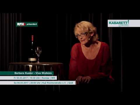 Kab genial 2017 03 Barbara Kuster Viva Walküre 53sec präs von RFH