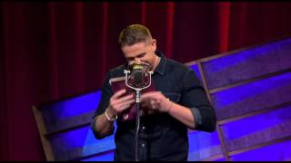 Spicks and Specks - HIGHLIGHT: Damien Dempsey