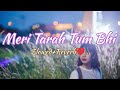 Meri Tarah Tum Bhi | [90s Slowed+Reverb] | Alka Yagnik | Lofi Song |@SonicVision2