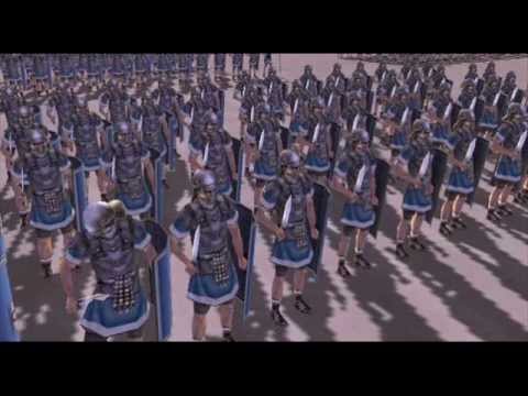 Numidia Showcase (Revised)