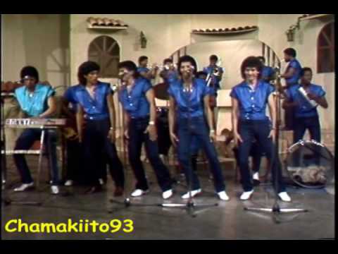 BONNY CEPEDA - Quisiera Ser - Canta HENRY CASTRO (80's)