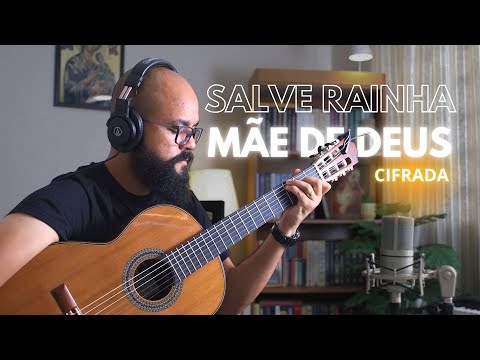 Salve Rainha - Católica