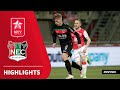 Samenvatting MVV Maastricht - N.E.C. (17-01-2020)