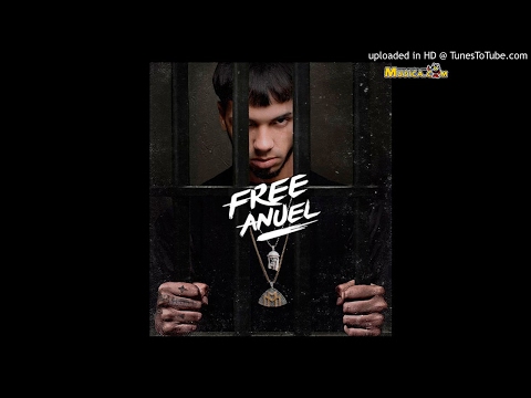 Randy Nota Loca Ft. Anuel AA - Te Propongo (Official Remix)