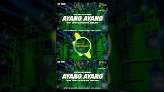 Download lagu DJ AYANG AYANG VIRAL TIKTOK || STYLE TRAP X PARTY MENGKANE TERBARU 2025 #djtrapparty #djfyptiktok mp3