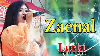 Download lagu ZAINAL - Dangdut Lawas Cover - Lucki - New 189 Musik mp3