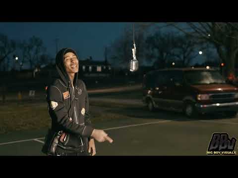 Meezy Duce - Don’t Let It Rain Onme (Official Mic Video) Shot By ​⁠@Bigboyvisuals