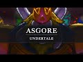 Undertale ASGORE Symphonic Metal Arrangement
