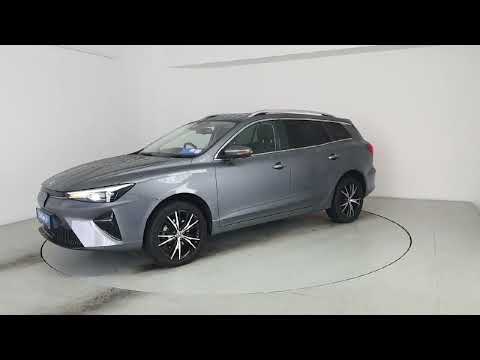 MG MG5 Exclusive EV Long Range - Image 2