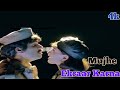 Mujhe Ekraar Karna De Zara Izhar Full Video Song Bhai Sunil Shetty Sonali Bendre Romantic Song