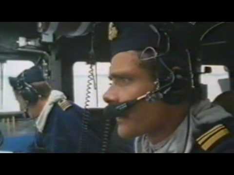 Svenska Flottan - Nostalgi