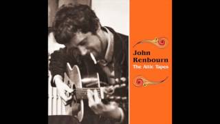 John Renbourn - Anji