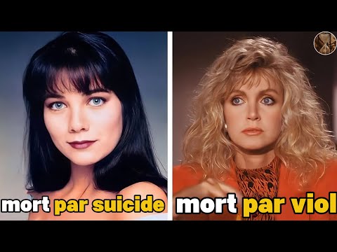 12 acteurs bien-aimés de Côte Ouest tragiquement disparus