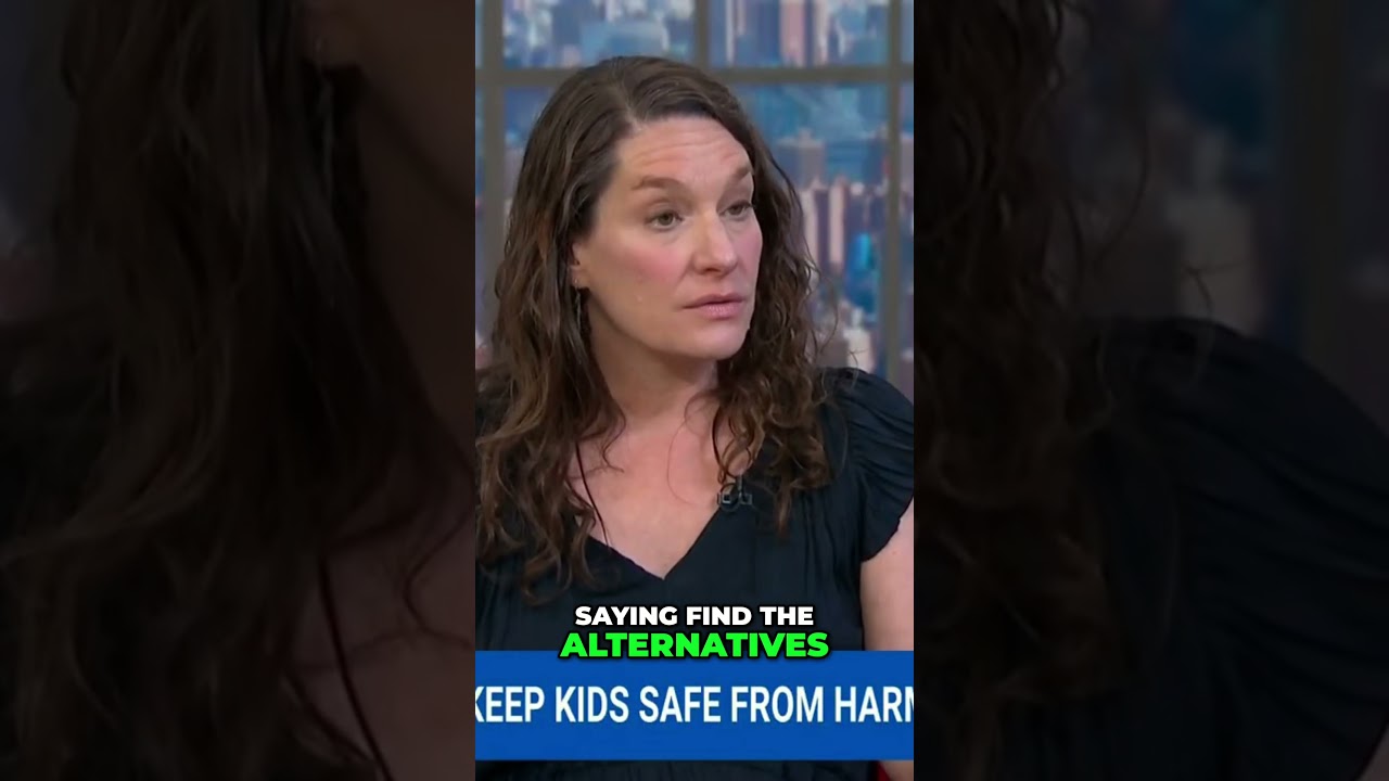 Ditch Plastic! Demand Safer Homes for Your Kids NOW!