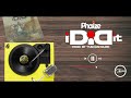 Phaize I Did It Audio Slide Ididit