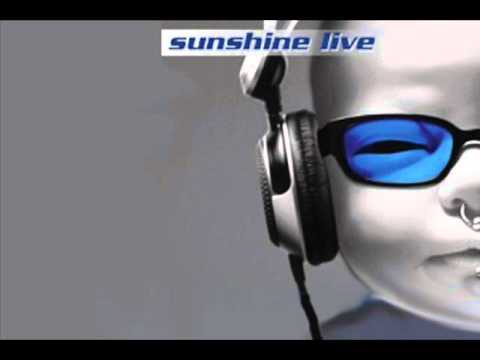 Sunshine Live - Welcome to the Club im Prater Bochum 2011 #2