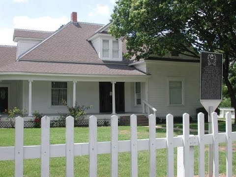NTParanormal: After Dark (A.W. Perry Homestead Museum)