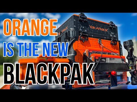 Is This the BEST Kayak Storage Setup?