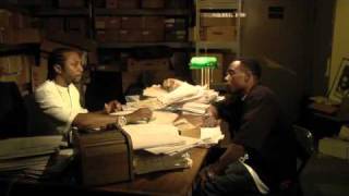 Ghetto Stories: The Movie [Official Trailer]