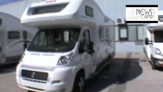 preview picture of video 'camper ARCA M 725 GLT'