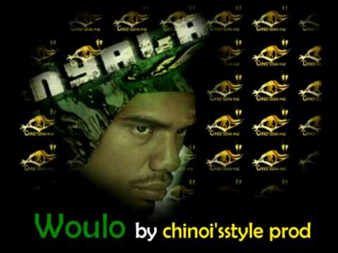 nyala woulo by chinoi'sstyle prod