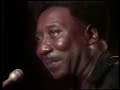 Muddy Waters Hoochie Coochie Man 7 29 1971 Ash Grove