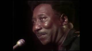 Muddy Waters - Hoochie Coochie Man - 7/29/1971 - Ash Grove