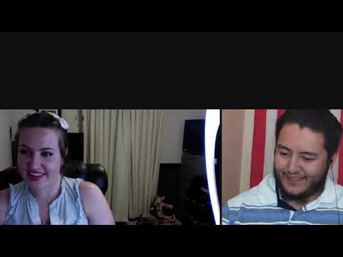 Abel Garcia bij Genspect — conversie en medische detransitie