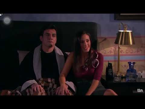 Rogelio le dice a Vanesa que quiere reconciliarse con Ana Paula//La que no podía amar