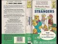 VHS Reactions Season 2 Episode 8 Opening To Berenstain Bears Learn About Strangers 1999 VHS