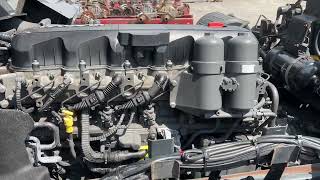 بيع المحرك DAF CF 85 XF 105 ATE لـ السيارات القاطرة DAF CF 85 XF 105 ATE - صورة 4 | Autoline DZ المحرك DAF CF 85 XF 105 ATE لـ السيارات القاطرة DAF CF 85 XF 105 ATE | صورة 4 - Autoline