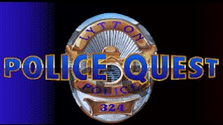 Police Quest Collection Steam Key GLOBAL