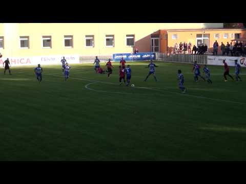 ROUDNICE NAD LABEM: Shrnutí fotbalové sezóny 2013