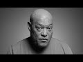 Laurence Fishburne Discuss The Cave of Adullam