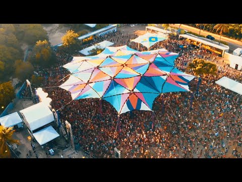 BUG PIPA OPEN AIR 2020 - OFICIAL AFTERMOVIE