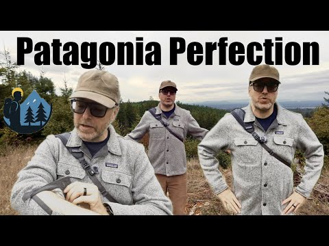 Patagonia Better Sweater Review — Still Worth It in 2025? #hiking