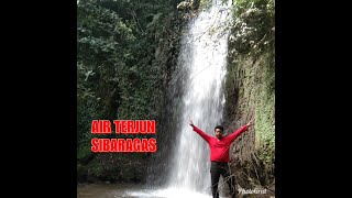 preview picture of video 'AIR TERJUN SIBARAGAS / SIBORONG BORONG'