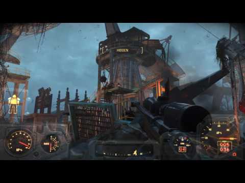 I Will Survive Pt.98