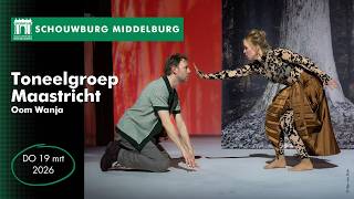 Toneelgroep Maastricht-YouTube