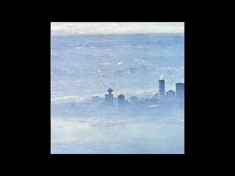 Ruffien - Burner (Deeptrax Records, DTPX-018)