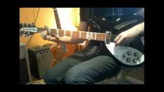 The Little Black Egg by The Nightcrawlers (cover)