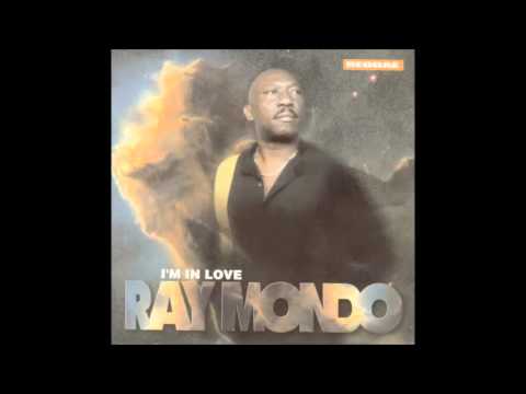 Ray Mondo - I`m In Love