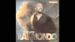 Ray Mondo - I`m In Love