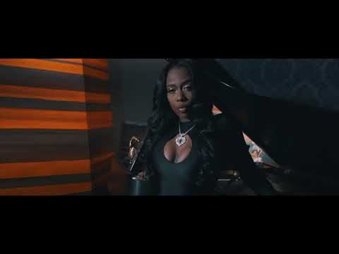 Kash Doll Feat. Scrilla - Rich Talk [Produced By: Kyrex]