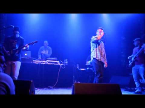 Noname KolektyF Live Band-Stres (Klub Chwila 21.04.2016)