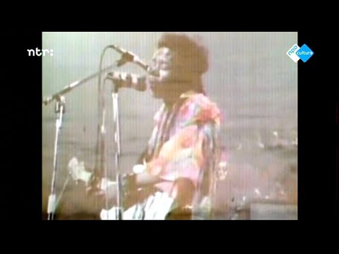 The Jimi Hendrix Experience - Little Wing (Live at the Royal Albert Hall, London, UK, Febr 24, 1969)