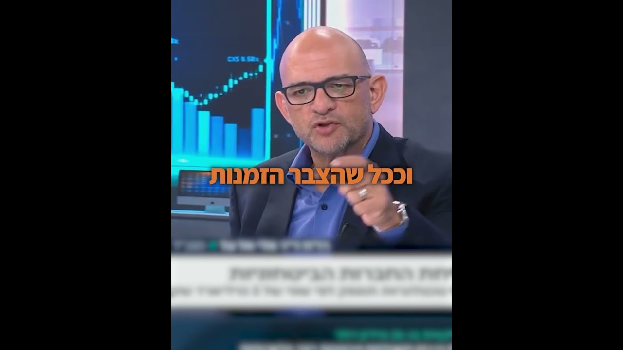 צבר הזמנות = האצה לדור הבא של המוצרים